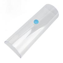 Watch Parts Dust Cover Anti Dust Cover Rectangular Transparent Dust Cover for Watch Movement Parts 200mm/7.87in