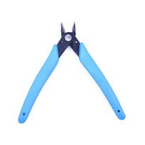 Nail Art Decorations Picker Rhinestone Remover Nail Cutting Metal Chain Scissors Manicure Tool