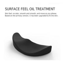 Silicone Wrist Support Mouse Pad Ergonomic Wrist Pad for Desktop Computer juoda
