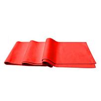 Piano Keyboard Anti-Dust Cover Flannel Key Cover Cloth 88 Keys Protective Dust Cover for Electronic Keyboard Digital Piano raudona