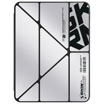 Skinarma Case Kira Kobai Ipad Air 11    (M2/M3/5Gen/4Gen) Chrome