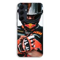 Coque Pour Samsung galaxy A35 Miguel Oliveira moto gp podium ktm Maniacase