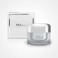 Mirui V2 Magiško spindesio balinamasis kremas 50ml white