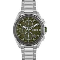 Hugo Boss Boss 1513951 Volane Watch 44 sidabras