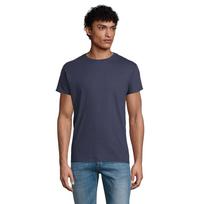 Unisex Adult Epic T-Shirt XXL prancūziška mėlyna spalva