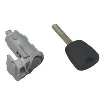 Durų spynos cilindras 7701209836 Renault Kangoo Master Trafic Clio III gray