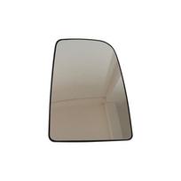 Right Side Mirror Glass w/Backing Plate For Mercedes Benz Sprinter 2006-2017