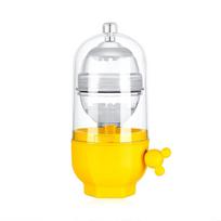 Golden Egg Beater & Puller - Viral TikTok Kitchen Must-Have