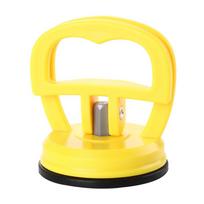 Car Dent  Puller Suction Cup Bodywork Panel Sucker Remover Tool New One size geltona