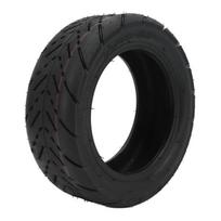 Electric Scooter Tire 6.5in Inner Diameter Impact Resistant Rubber Electric Scooter Wheel