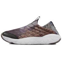 Nike ACG Moc 3.5 Dark Driftwood Unisex Sneakers Brown Canyon-Purple Light-Iron-Ore DQ4450-200 36 gray