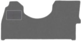 Driver's car mat: Mercedes Sprinter II delivery van (2006-2019)