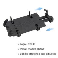 2008-2018 NEW For BMW F650GS F700GS F800GS Mobile Phone Navigation Bracket Motorcycle USB Charging Mount F 800 GS Adventure A