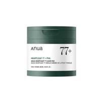 Anua Heartleaf 77 Clear Pad – Soothing & Pore Refining Toner Pads – 205ml (70 Pads)