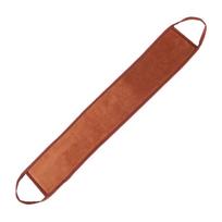 Reusable Self-Tanning Mitt Makeup Applicator Hands Applicator New Quick Dry Flocking Gloves 7