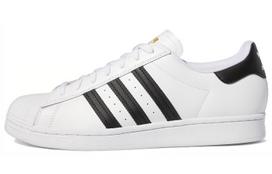 Superstar Adv Adidas Originals 'White Black' GW6930 44