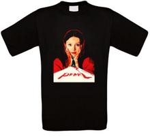 Pearl Horror Cult Movie TShirt Unisex T-Shirt XXXXL