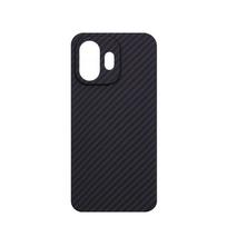 OnePlus 15T Anglies Pluošto Aramidinis Kevlarinis Telefono Dėklas Apsauginis Dangtelis OnePlus 15T