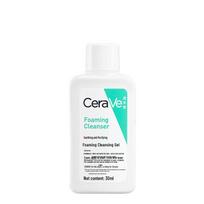 CeraVe Repairing and Purifying Foaming Cleanser 30ml
