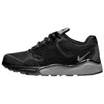 Nike Air Zoom Talaria Black Men Sneakers White Dark Grey 844695-002 46 black