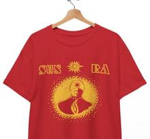Sun Ra Jazz poet music T-Shirt Mens Womens Tees Top Unisex Shirt XL