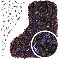 Arbata Juoda Earl Grey Blue Mėlyna Assam Premium 1 Kg Green Touch