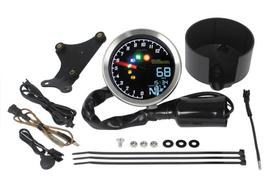 Special Parts Takegawa Super Multi DN Meter for Monkey 125 (JB02/JB03) 05-05-0052