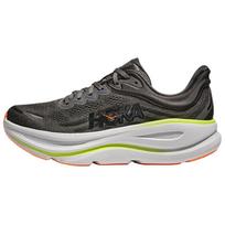 HOKA ONE ONE Bondi 9 Asphalt Grey Gravel 1162011-ALTG 40