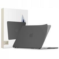 TECH-PROTECT SOFTSHELL MACBOOK PRO 16 M1-M5 / M5 PRO / M5 PRO MAX 2021-2026 MATTE BLACK