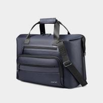 Tigernu Men Travel Bags Fashion Large Capacity Bag Luggage Men Duffel Bag Travel Tote Weekend Bag Travel Hand Bag Connect Series juoda