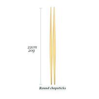 304 nerūdijančio plieno auksinis prabangus stalo įrankių rinkinys indai stalo įrankiai šakutė peilis šaukštai lazdelės stalo įrankių rinkinys Chopsticks auksas