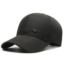 NORTHWOOD Vyriška kepurė Snapback Kepurė Vyrui Pavasaris Vasara Kepurė su snapeliu Vyriškas Kaulas Trucker Kepurės 56-60 cm juoda
