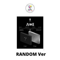 AB6IX 5-asis EP nuo A iki B Random Ver black
