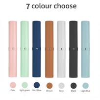 Large Size Office Desk Protector Mat PU Leather Waterproof Mouse Pad Desktop Keyboard Desk Pad Gaming Mousepad PC Accessories ruda
