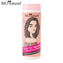 BIO Naturel Extra Oil Absorbing Translucent Powder 25 g. - Thai Cosmetics 25 g. gray
