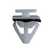 10 Pieces Moulding Clip With Sealer for Hyundai: 87756 2E000