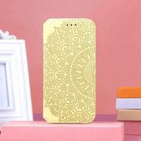 Piniginė Bloom To Suck Odinis dėklas iPhone 14 Pro Max 13 Pro Max 12 Pro Max 11 Pro Max Se 2022 2020 X Xr Xs Max 8 7 6 6s Plus iPhone 7 Plus geltona