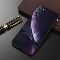 Silikoninis TPU dėklas, skirtas Samsung Galaxy A51 4g A11 A12 A21s A13 A22 A52 5g A72 A71 A32 A42 A41 madingi spalvingi marmuriniai dangteliai Samsung A11 gray
