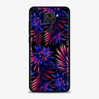Dėklas, skirtas Xiaomi Redmi Note 11 9 8 10 Pro 9s 8t 7 10pro Max dangtelis, skirtas Redmi 11 9 9c 9a 8 8a 7 7a Shell Vintage Banana Leaf Flower For Redmi Note 9T