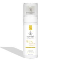 Neolith Apsauginis kremas nuo saulės SPF30 veido ir kūno losjonas || 100 ml 100 ML balta