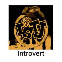 NCT DREAM 3-asis albumas „ISTJ“ (Fotoknyga Ver.) Introvert