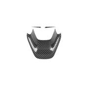 Applicable22ToyotaSIENTA AUQA YARISSteering Wheel Buttons Box Carbon Fiber PatternUType Sequins Change VType Steering Wheel Sequ