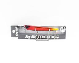 Duo Bay Ruf Manic 75 Pencil Sinking Lure CPA0581 (6572)