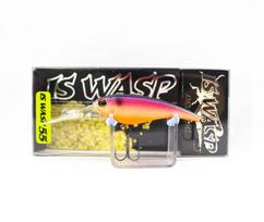 Imakatsu IS Wasp 55 Suspend Lure 234 (8789)