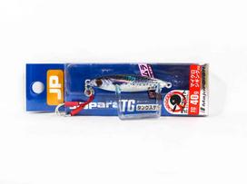 Major Craft Metal Jig Jigpara Tungsten JPTG-40L 40 grams 084 (4417)
