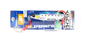 Major Craft Metal Jig Jigpara JPSLOW-60L 60 grams 080 (9733)