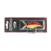 OSP Blitz Rattlin 53 mm 9.5 grams Floating Lure SH-48 (2696)