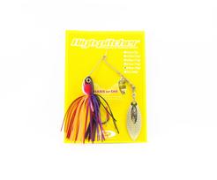 OSP Spinner Bait High Pitcher TW 5/8 Oz S-50 (4735) yellow