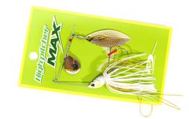 OSP Spinner Bait High Pitcher Max TW 3/4 Oz S-23 (1529) yellow