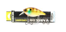 Yo Zuri Duel Hardcore Shad Crank 1+ 65F Plaukiojantis vobleris R1187-NBG (6473)